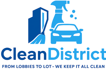 CleanDistrict
